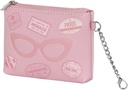 MONEDERO BARBIE TRAVEL