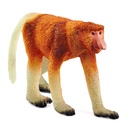 MONO NARIGUDO
