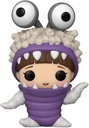 MONSTERS-POP BOO