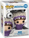 MONSTERS-POP BOO