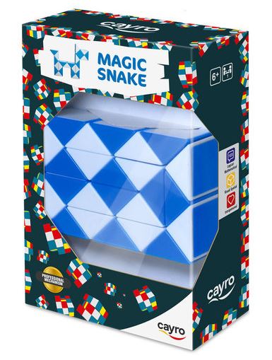 MOYU MAGIC SNAKE