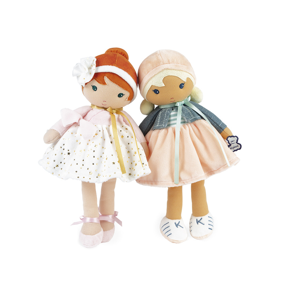 MUÑECA TENDRESSE CHLOE 32