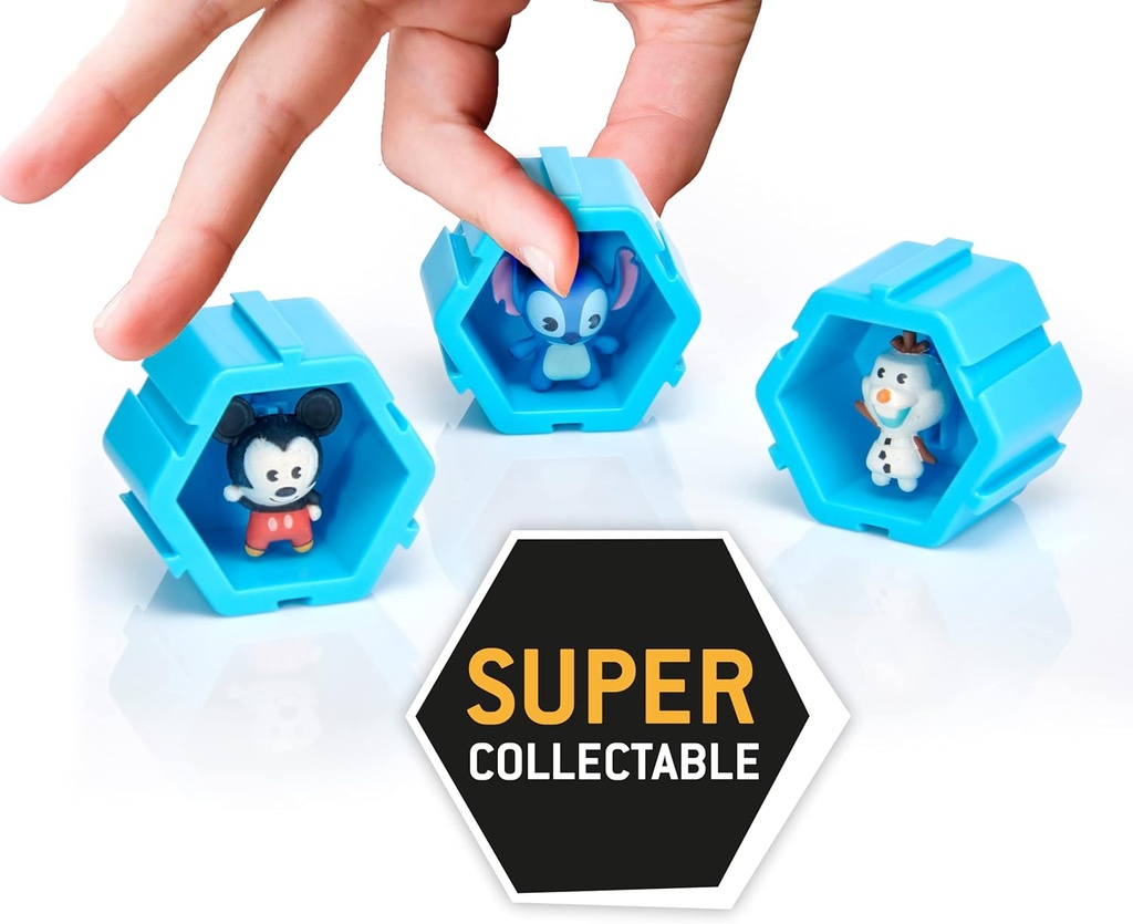 NANO PODS DISNEY