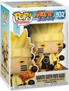 NAUTO SHIPPUDEN-POP NARUTO