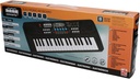 ORGANO 37 TECLAS+MICRO