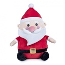 PAPA NOEL 45 CM.