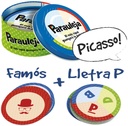 PARAULEJA