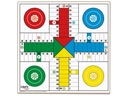 PARCHIS/AJEDREZ/DAMAS 40x40 ACC