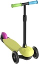 PATINETE LUCES LED NEON