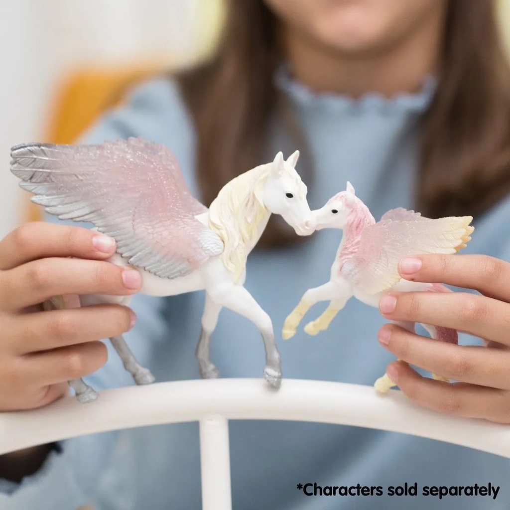 PEGASO