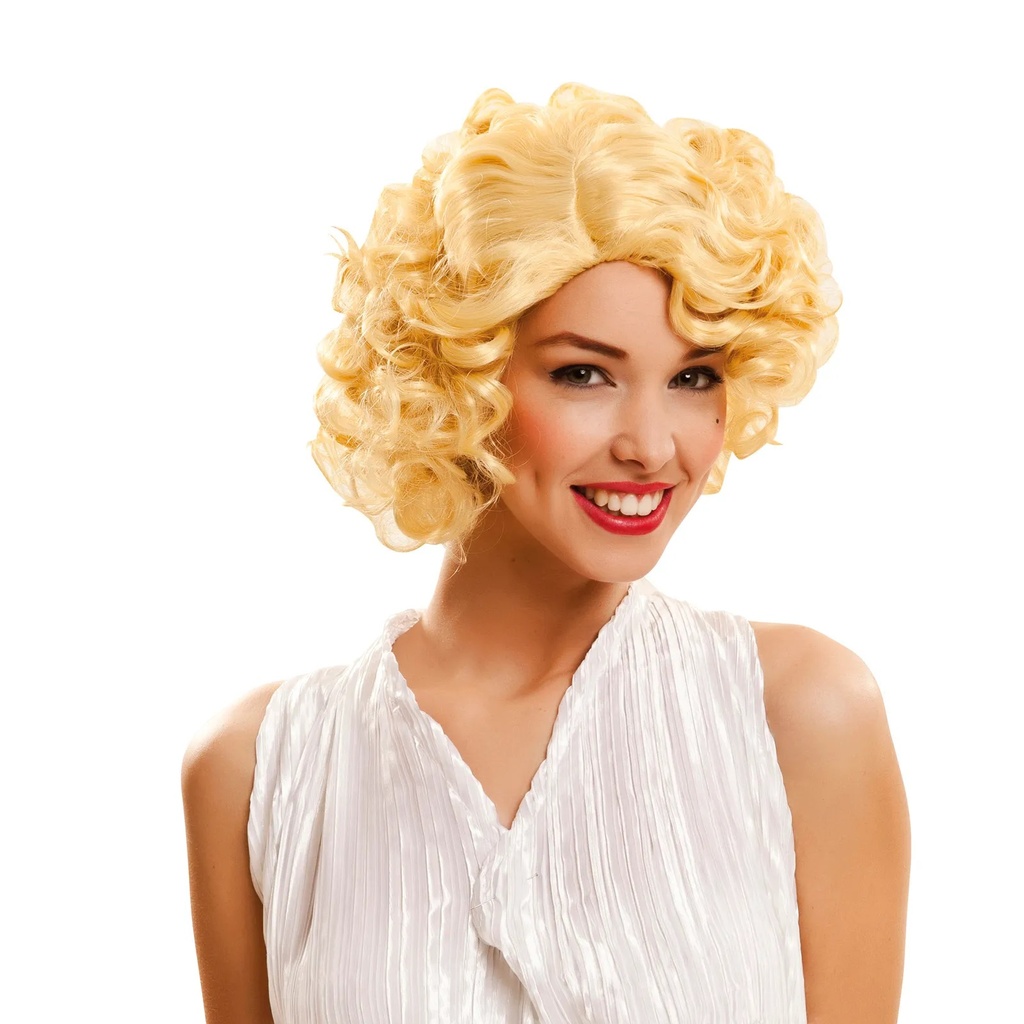 PELUCA MARILYN