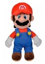 PELUCHE MARIO 50 CM.