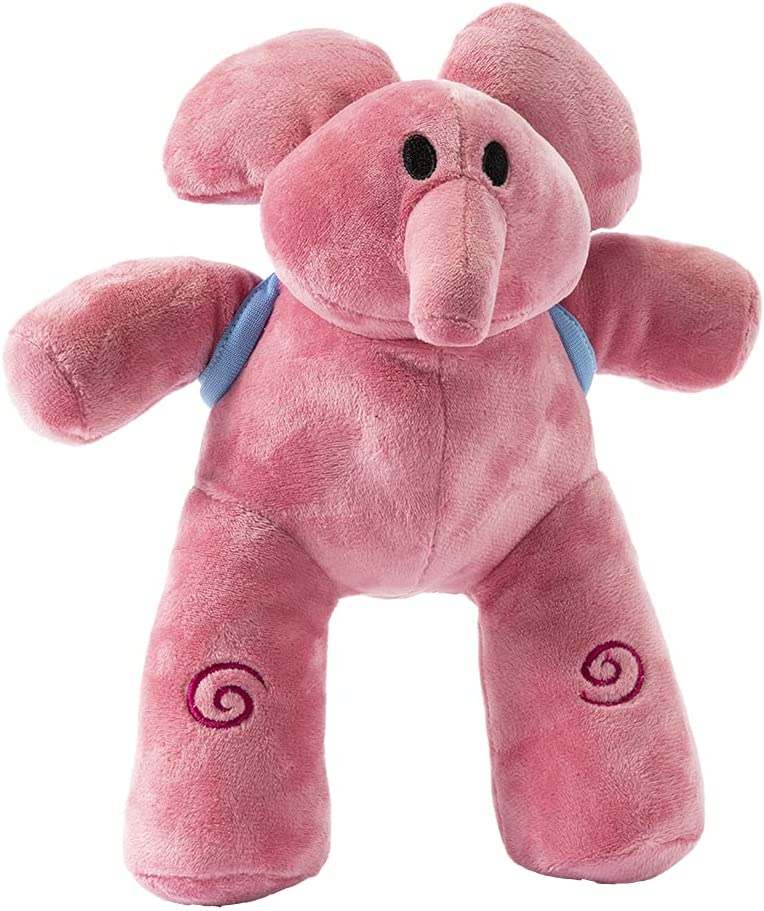 PELUCHE MUSICAL POCOYO-ELLY