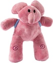 PELUCHE MUSICAL POCOYO-ELLY