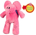 PELUCHE MUSICAL POCOYO-ELLY