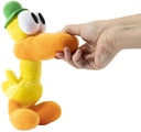 PELUCHE MUSICAL POCOYO-PATO