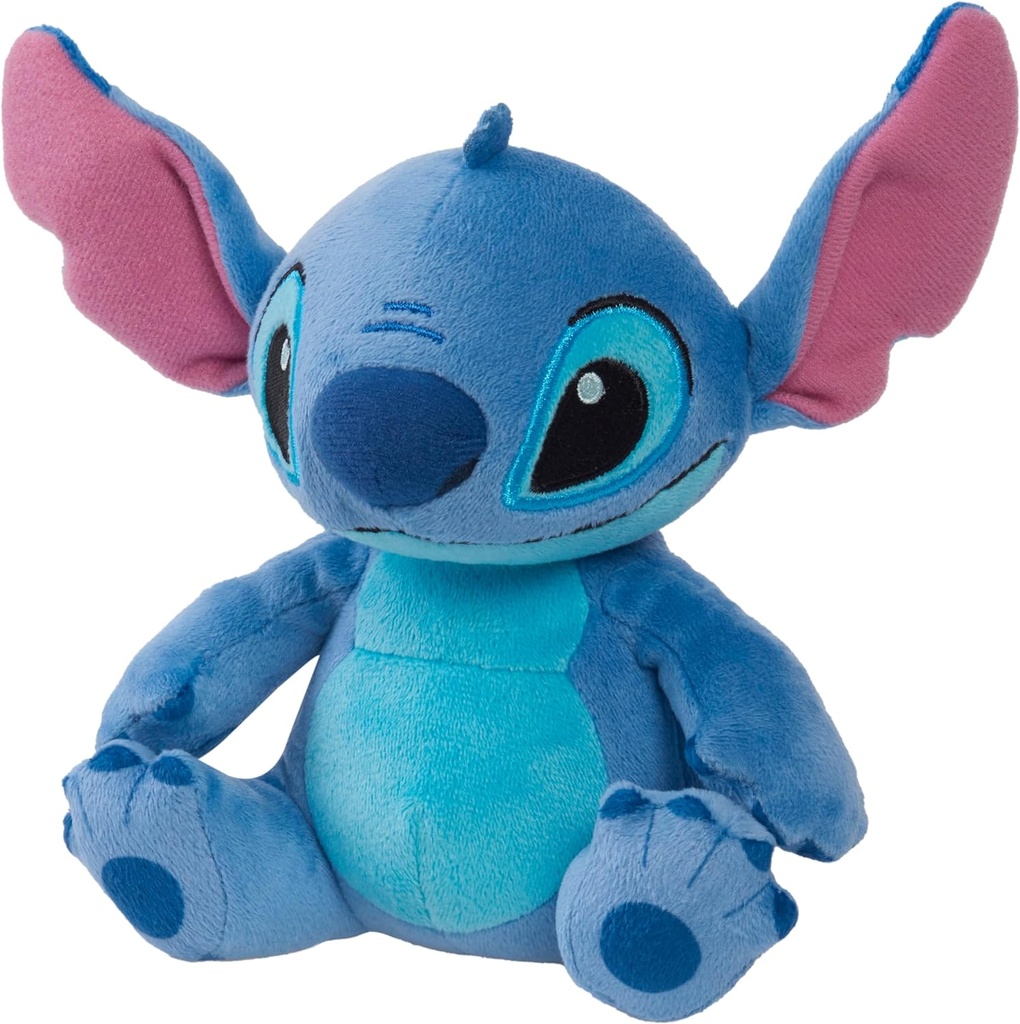 PELUCHE STITCH OLOR/SONIDOS