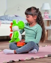 PELUCHE YOSHI 30 CM.