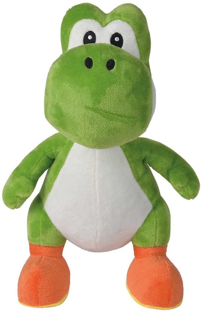 PELUCHE YOSHI 30 CM.