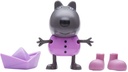 PEPPA PIG FIESTA DISFRACES