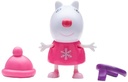 PEPPA PIG FIESTA DISFRACES