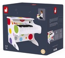 PIANO ELECTRONICO CONFETTI