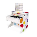 PIANO ELECTRONICO CONFETTI