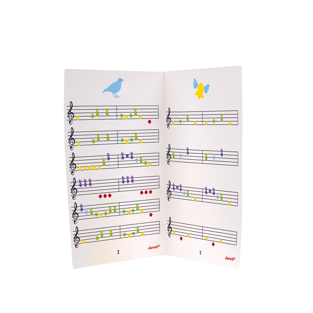 PIANO ELECTRONICO CONFETTI