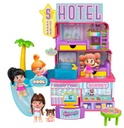 PIN Y PON HOTEL 5 ESTRELLAS
