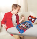 PINBALL SPIDERMAN ELECTRONICO