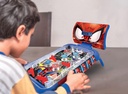 PINBALL SPIDERMAN ELECTRONICO