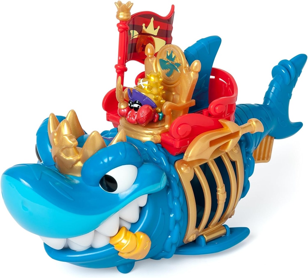 PIRATIX KING SHARK