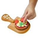PLAY-DOH HORNO DE PIZZAS