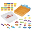 PLAY-DOH SUPER MALETIN