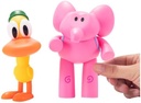 POCOYO Y SUS AMIGOS (PACK 4)