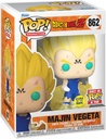 POP & TEE DBZ - MAJIN VEGETA