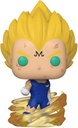 POP & TEE DBZ - MAJIN VEGETA