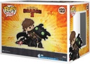 POP - HICCUP W/ TOOTHLESS