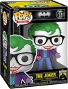 POP BM 85TH - JOKER W/TEETH