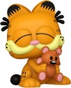 POP GARFIELD C/POOKY