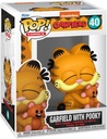 POP GARFIELD C/POOKY