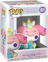 POP HELLO KITTY MY MELODY