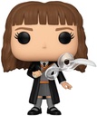 POP HERMIONE LEVANTANDO PLUMA