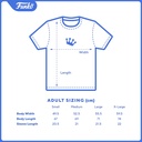 POP STITCH UKELELE+CAMISETA XL