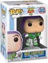 POP TOY STORY 4 BUZZ LIGHTYEAR