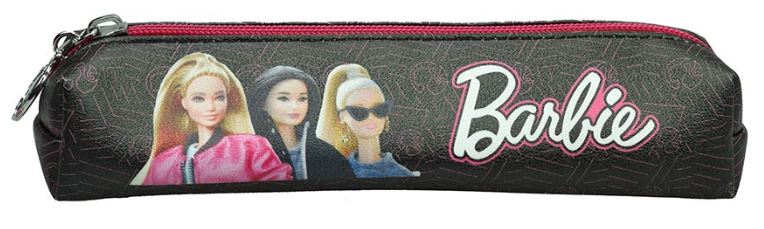 PORTATODO BARBIE NEGRO