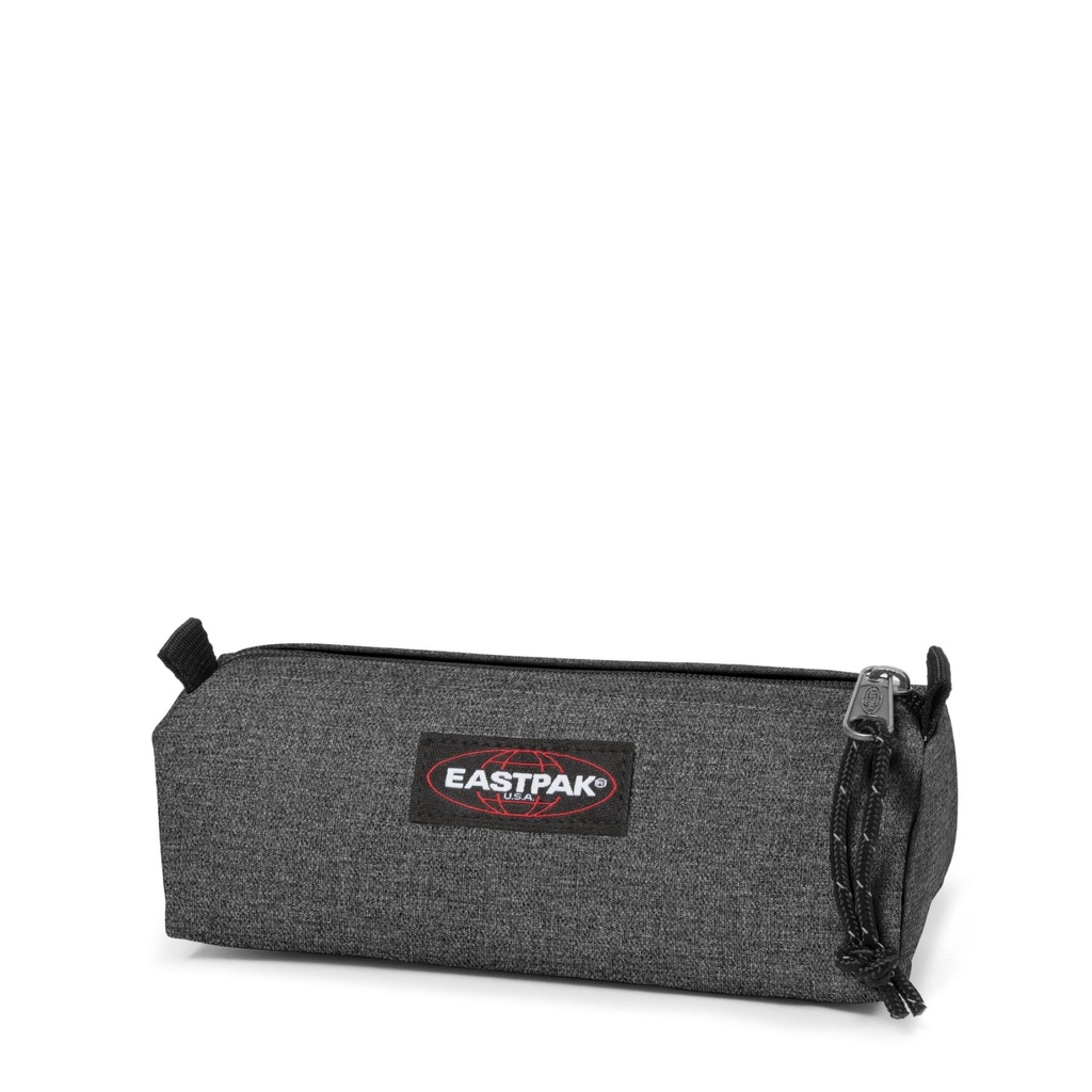 PORTATODO BENCHMARK BLACK DENIM
