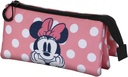 PORTATODO TR.MINNIE CLOSER