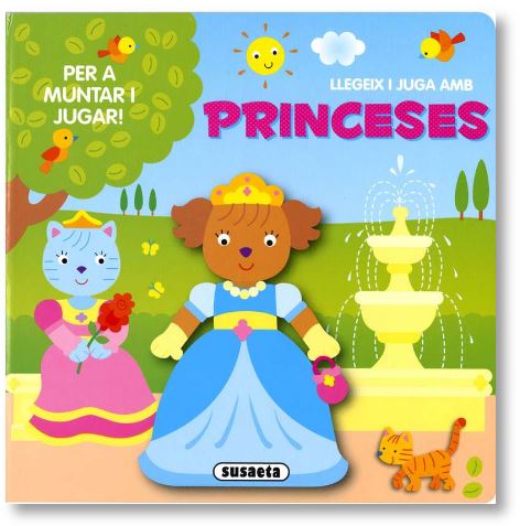 PRINCESES