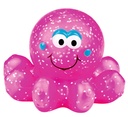 PULPO LUMINOSO